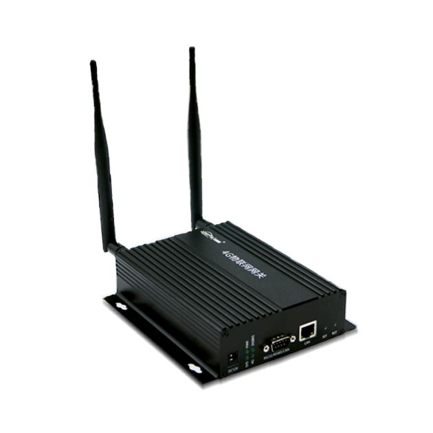 4G版無(wú)線網(wǎng)關(guān) - 